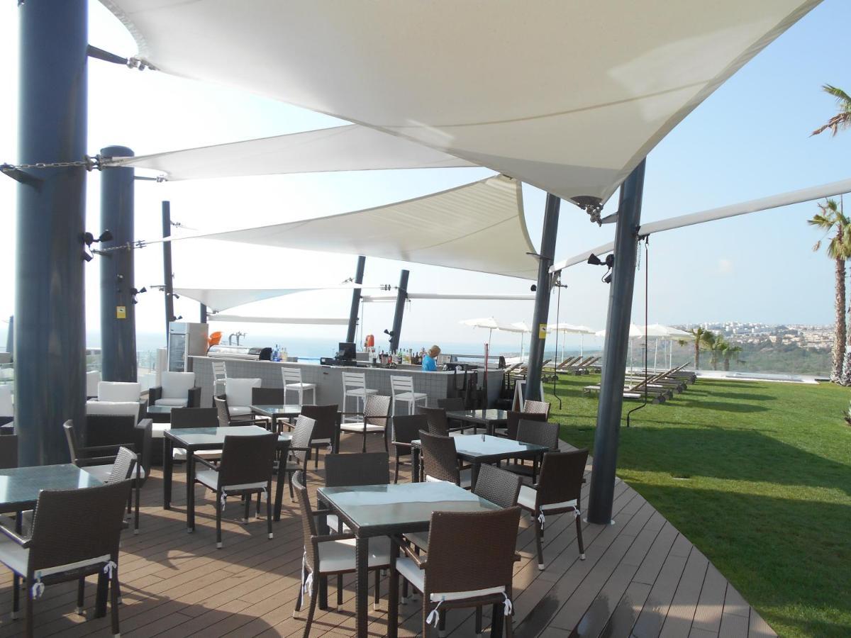 Infinity Sunny View Deluxe Lejlighed Arenales del Sol Eksteriør billede