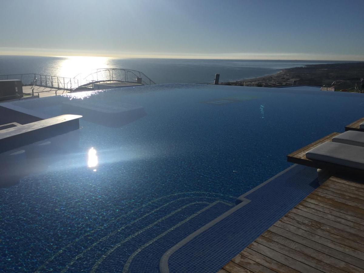 Infinity Sunny View Deluxe Lejlighed Arenales del Sol Eksteriør billede
